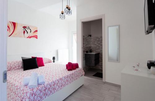 Carpinone House | La Dolce Vita