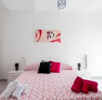 Carpinone House | La Dolce Vita