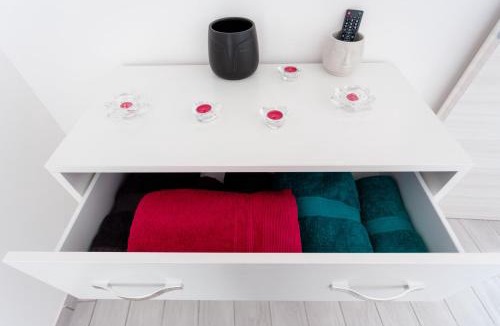 Carpinone House | La Dolce Vita