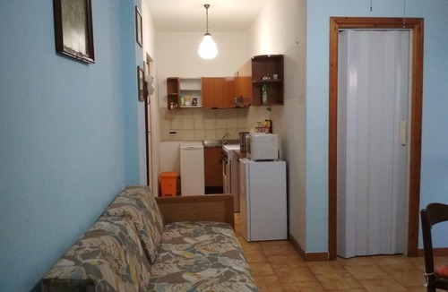 Gizzeria Lido Apartment | La dolce vita, relax & kite Lamezia