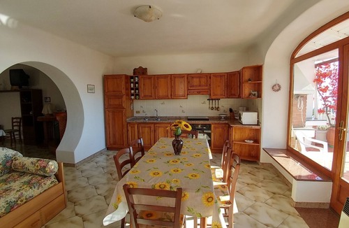 Fiaiano Apartment | La Favola by Interhome