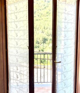 Villetta Barrea Apartment | La finestra sul parco