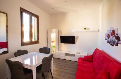 Arezzo Apartment | La Finestra Sul Vasari