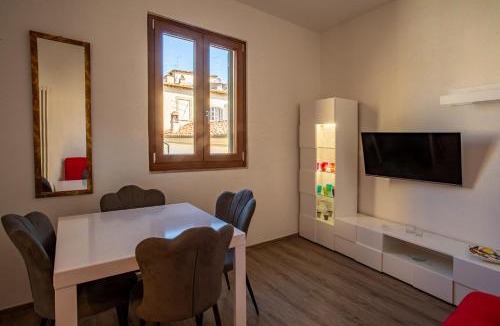 Arezzo Apartment | La Finestra Sul Vasari