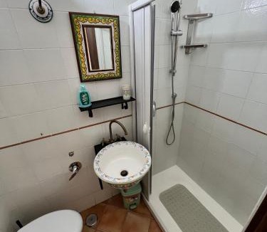 Baranello Bed & Breakfast | La Fonte B&B