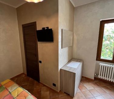 Baranello Bed & Breakfast | La Fonte B&B