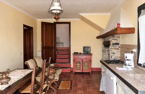 Dicomano Apartment | La Fonte by Interhome