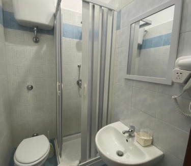 Rocchetta a Volturno Bed & Breakfast | La Foresteria