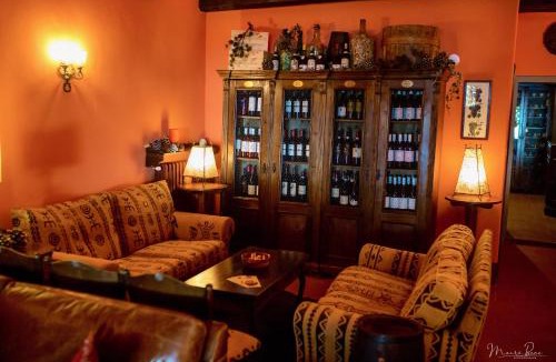 Saragano House | La Ghirlanda Wine Resort