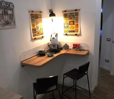 Fuorigrotta Apartment | La Gioia Napoli