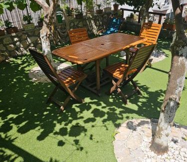 Marina Grande House | LA Giulia