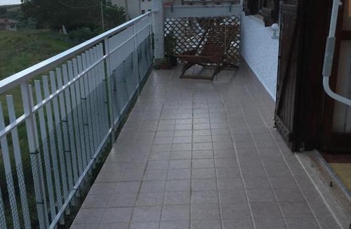 Falerna Apartment | La Giungla