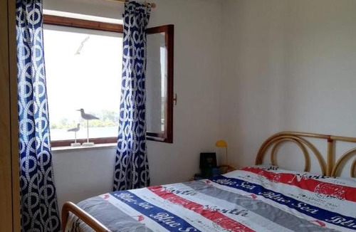 Falerna Apartment | La Giungla