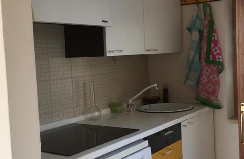 Falerna Apartment | La Giungla