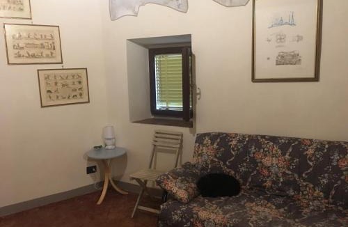 Porciano Bed & Breakfast | La Guardia B&B