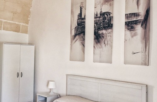 Centro Storico Bed & Breakfast | La Locanda al Castello