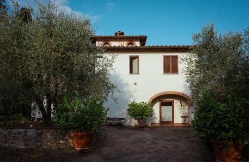 Cavriglia House | La Locanda Cuccuini