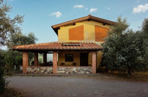 Cavriglia House | La Locanda Cuccuini