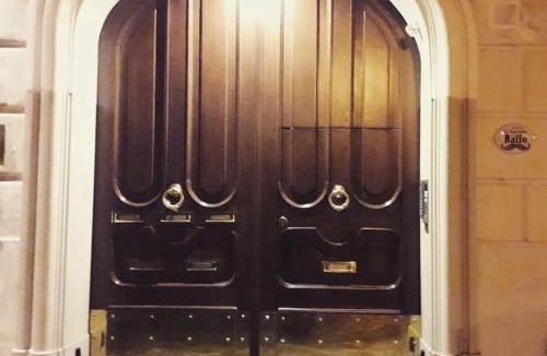 Capua House | La Locanda del Baffo