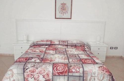 Capua House | La Locanda del Baffo