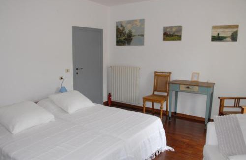 Lidarno House | La Locanda Paradiso