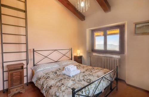 Castelfranco Piandisco House | La Loggia