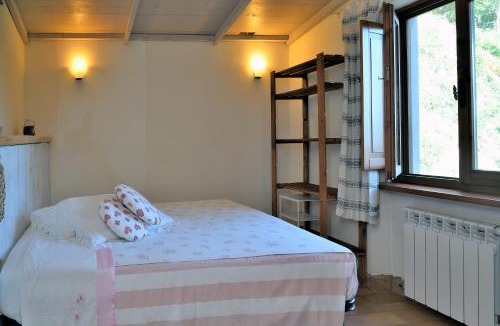 Bagnoregio House | La Macina