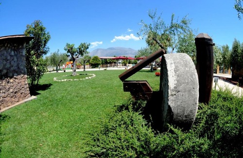 Gaeta House | La Macina