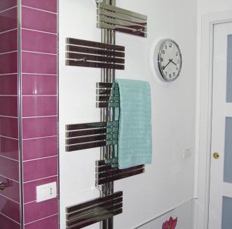 Baronissi Bed & Breakfast | La magnolia B&B