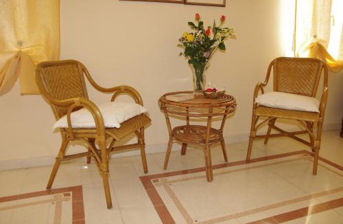 Baronissi Bed & Breakfast | La magnolia B&B