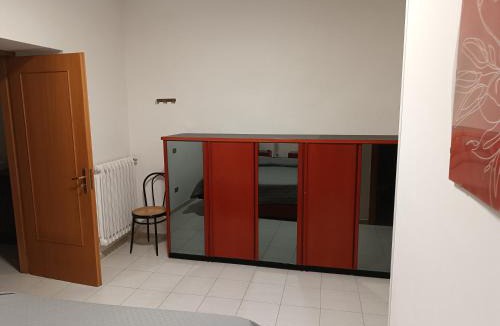 Campolattaro Bed & Breakfast | La Magnolia sul Lago