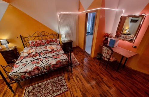Ceccano Bed & Breakfast | La MAISON B&B