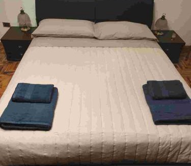 San Leucio del Sannio Bed & Breakfast | La maison du Paradis