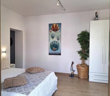 Campora San Giovanni Bed & Breakfast | La Maison de Maria en Calabre