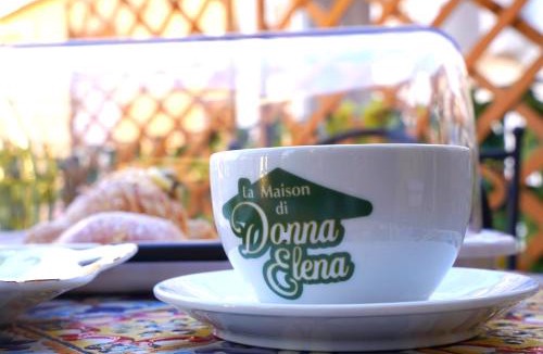 Cercola Bed & Breakfast | La Maison di Donna Elena