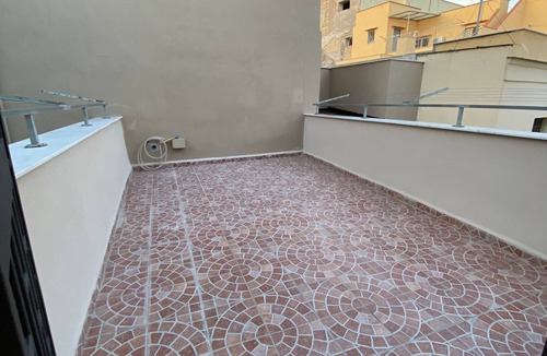 Torre Annunziata Apartment | La Maison Di MelDen