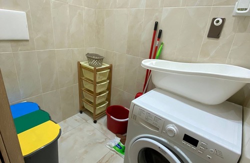 Torre Annunziata Apartment | La Maison Di MelDen
