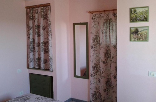 Itri Bed & Breakfast | La Maison Galu'