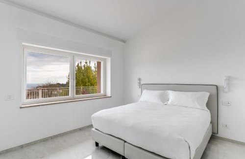 Sant'Agata sui Due Golfi Villa | La Maison dell'Oasi