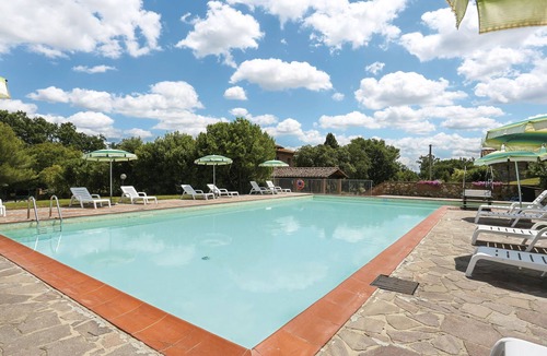 Terricciola Apartment | La Mangiatoia (TER104) by Interhome
