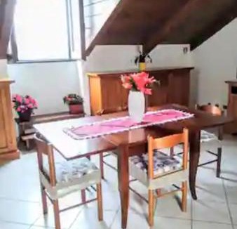 Scala Apartment | La Mansarda 800metri da Ravello