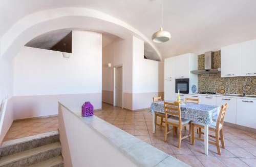 Procida Apartment | La Marina by Tizzano House