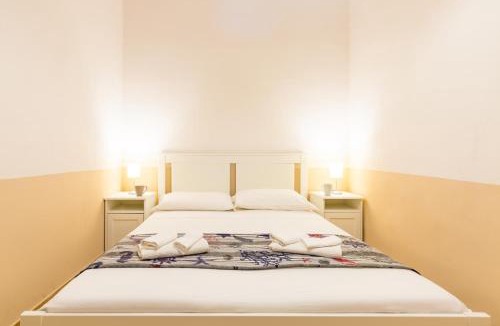 Procida Apartment | La Marina by Tizzano House
