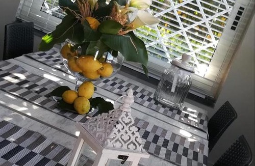 Ercolano Bed & Breakfast | La Mariposa de La Reina