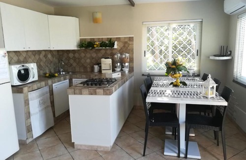 Ercolano Bed & Breakfast | La Mariposa de La Reina