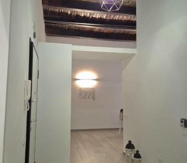 Rione Duomo Bed & Breakfast | La Memolina B&B
