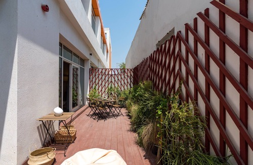 Jumeira 1 Apartment | La Mer Alluring 1 Bedroom Apartment