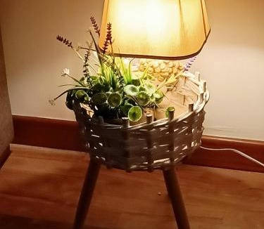 Rione Alto Apartment | La mia Casa