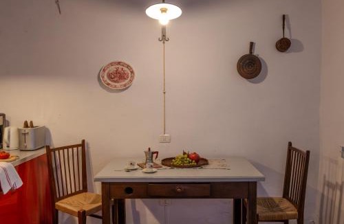 Pergine Valdarno Apartment | La Miccia