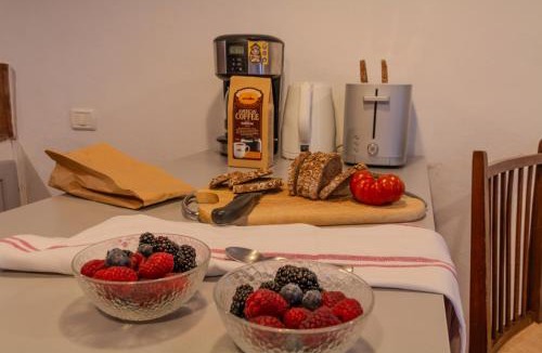 Pergine Valdarno Apartment | La Miccia